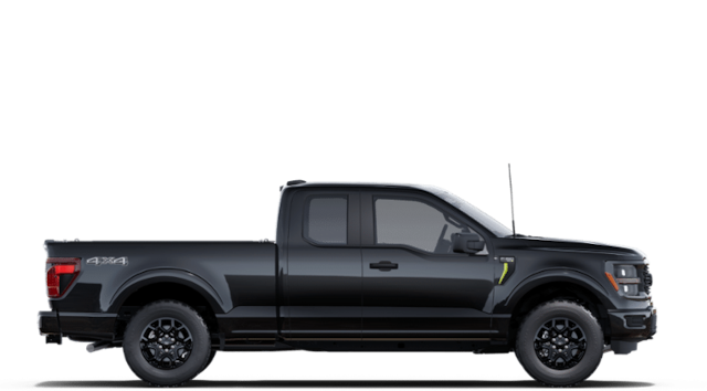 2025 Ford F-150+F-150